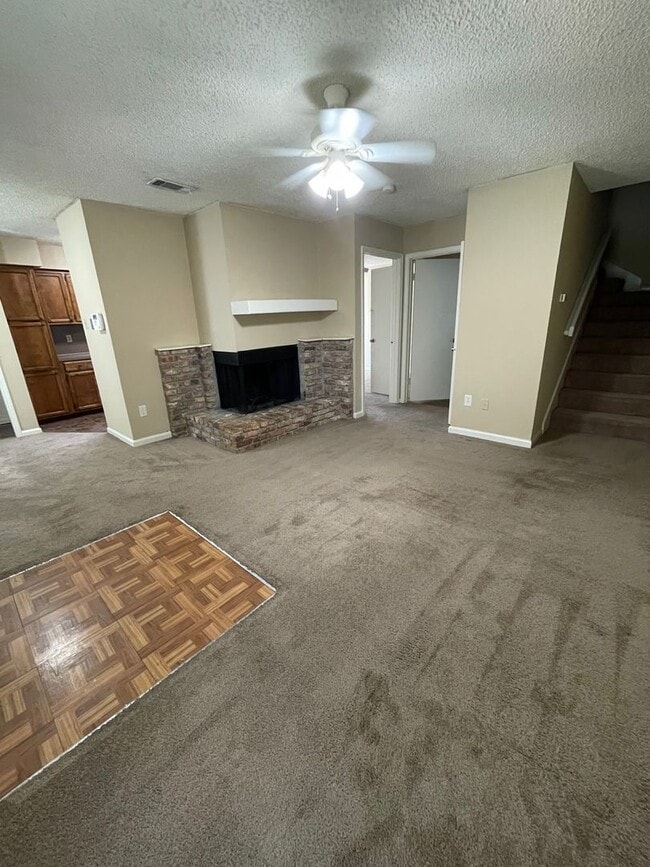 property at 4810 Kennesaw Dr