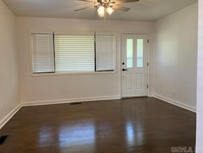 1715 Convent St in Pocahontas, AR - Foto de edificio - Building Photo