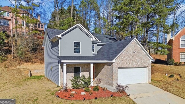 6938 Shadow Ridge Ln in Stone Mountain, GA - Building Photo - Building Photo