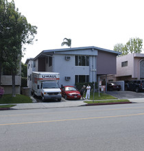 13418 Moorpark St in Sherman Oaks, CA - Building Photo - Other