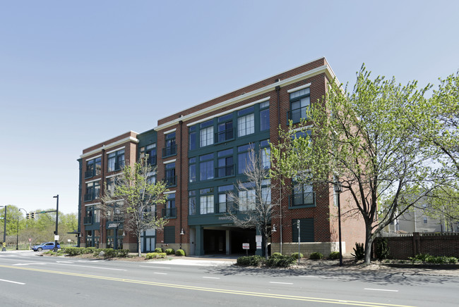 626 N Graham St in Charlotte, NC - Building Photo - Building Photo