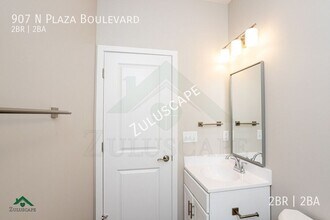 907 North Plaza Drive in Rockport, IN - Building Photo - Building Photo