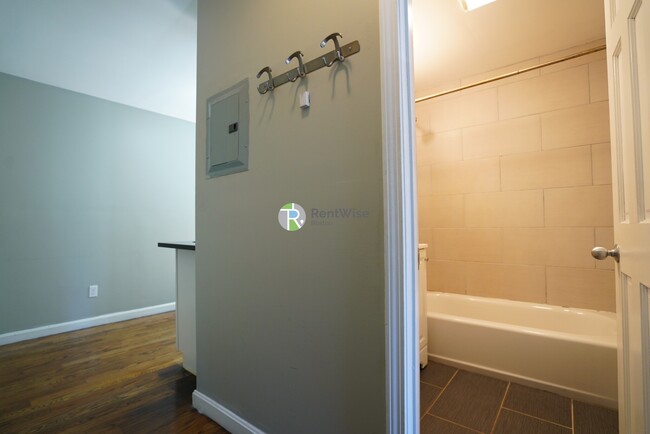 property at 36 L St