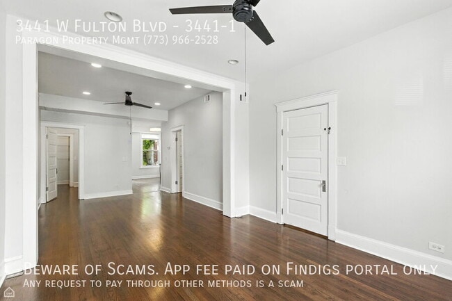 3441 W Fulton Blvd