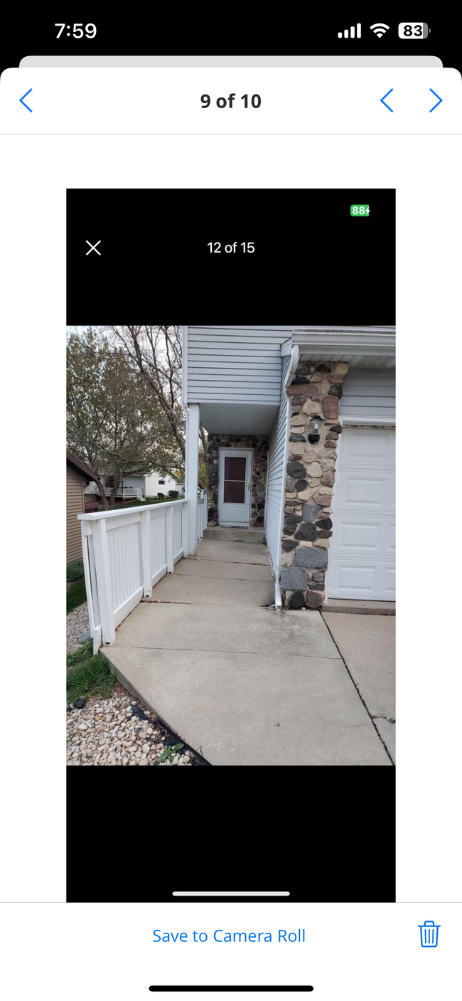 1621 Echo Dr in Sun Prairie, WI - Building Photo - Building Photo