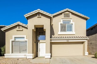 12634 W Pasadena Ave in Litchfield Park, AZ - Building Photo