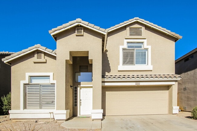 property at 12634 W Pasadena Ave