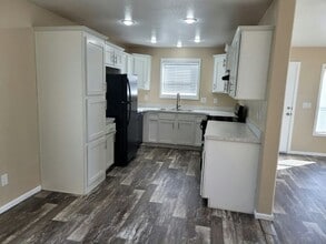 2038 Palm St in Las Vegas, NV - Building Photo - Building Photo