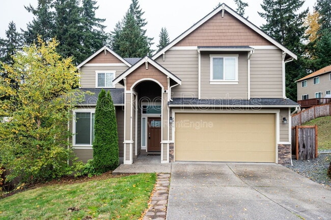 property at 4014 203rd St Ct E