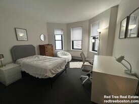 822 Beacon St, Unit 5D in Boston, MA - Building Photo