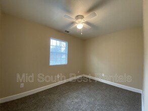 1004 Floyd Ave in Memphis, TN - Building Photo - Building Photo