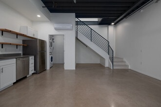 The Flash in Tucson, AZ - Building Photo - Interior Photo