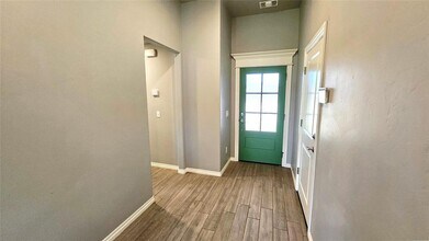 3301 NW 158th Terrace in Edmond, OK - Building Photo - Building Photo