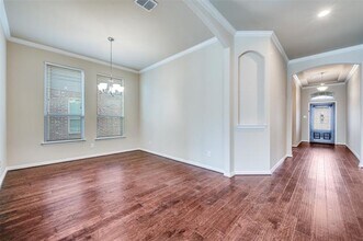 16600 Amistad Ave in Prosper, TX - Building Photo - Building Photo