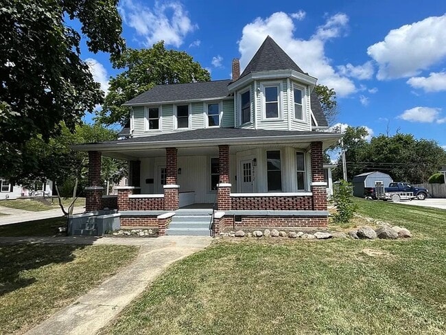 property at 3612 Grove City Rd