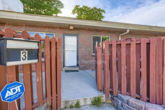 2424 W 35th Ave in Denver, CO - Building Photo - Building Photo