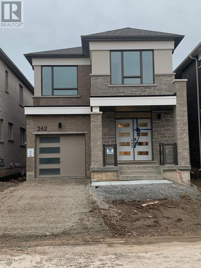 262 Marigold Ct