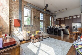 417 S Jefferson St in Chicago, IL - Building Photo - Building Photo