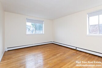 88 Gardner St in Boston, MA - Foto de edificio - Building Photo