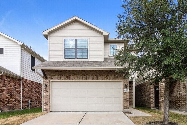 property at 6623 Sharpstone Creek Ln
