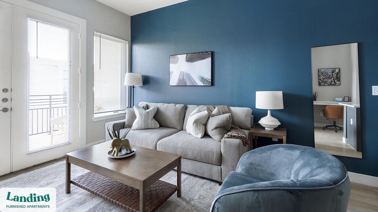 400 Crawford St in Fort Worth, TX - Foto de edificio