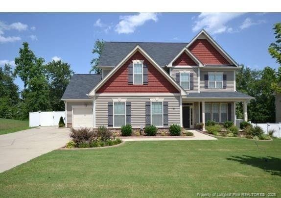 property at 425 Colonist Pl