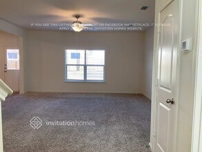 3125 Angus Dr in Forney, TX - Foto de edificio - Building Photo