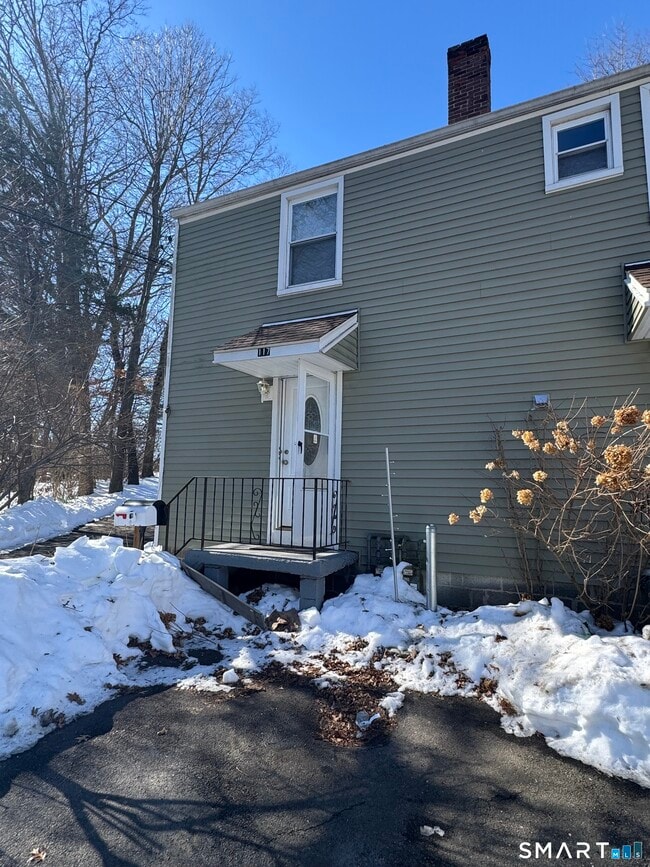 property at 117 Dupont Pl