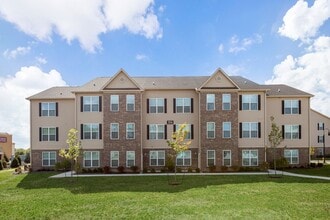 Overture Flats in Lafayette, IN - Building Photo - Building Photo