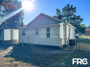 510 Beale St in Goldsboro, NC - Building Photo - Building Photo