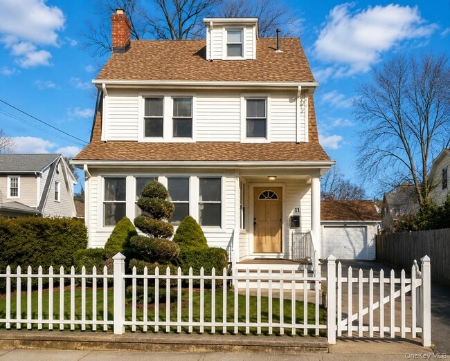 property at 104-11 197th St