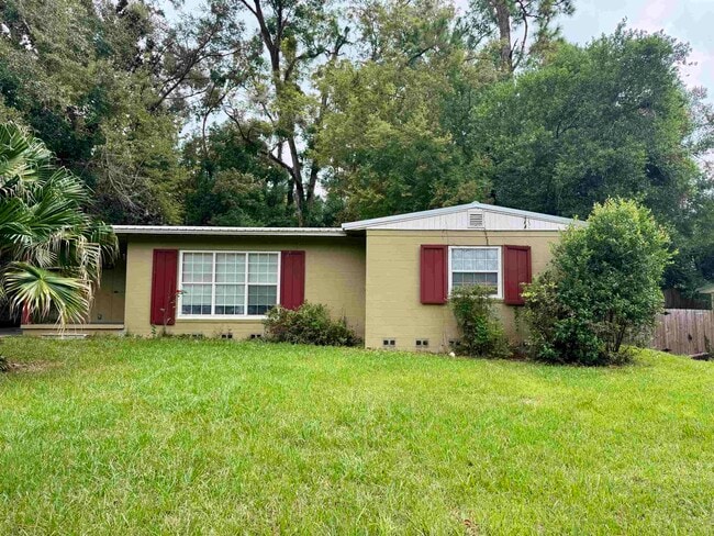 property at 2311 Pontiac Dr