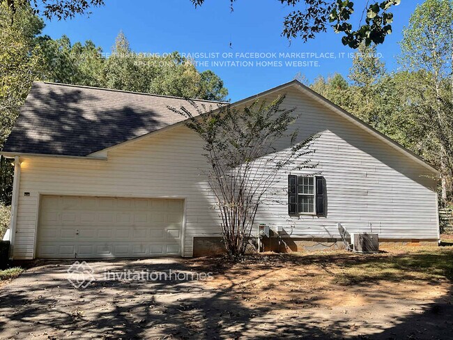 486 S Ola Rd in Mcdonough, GA - Building Photo - Building Photo