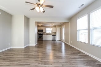 1410 Dowell St in Greenwood, IN - Building Photo - Building Photo