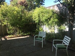 3031 Fulton St in Berkeley, CA - Building Photo - Building Photo