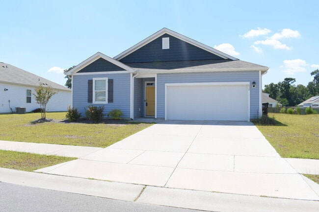 property at 832 Delta Ct