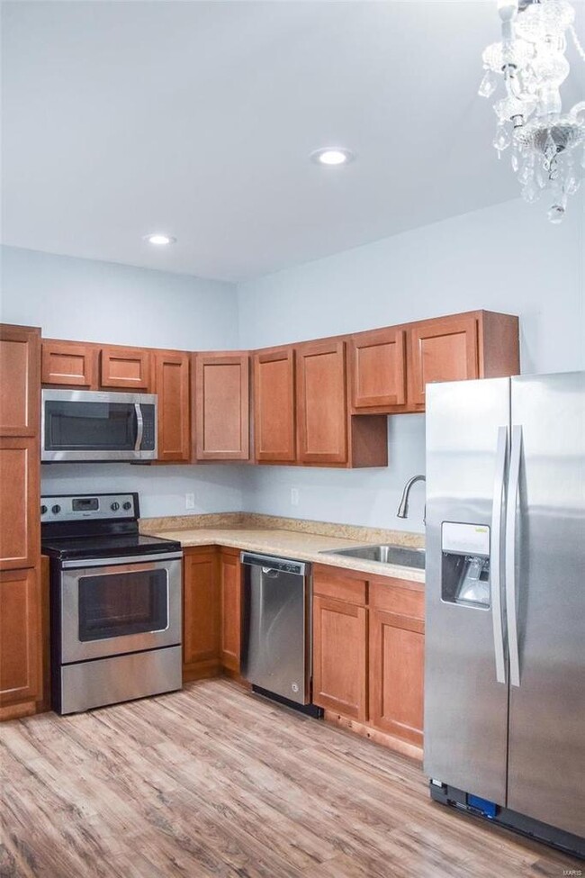 property at 6531 Mitchell Ave