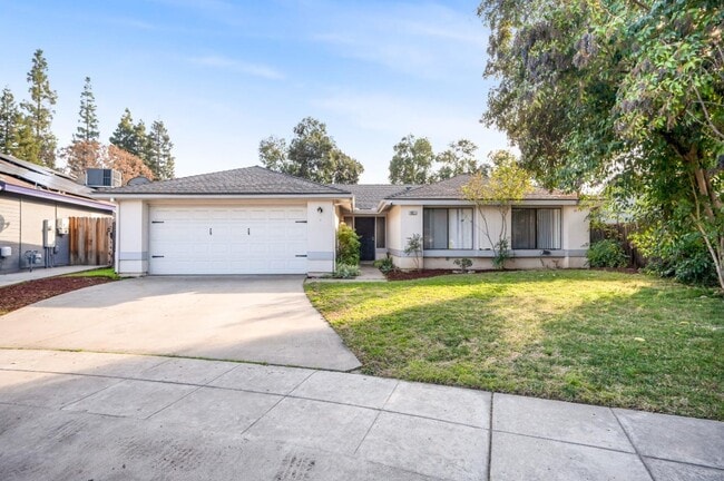 property at 4031 W San Bruno Ave