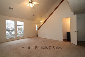 2124 Lazy Ridge Dr in Killeen, TX - Building Photo - Building Photo