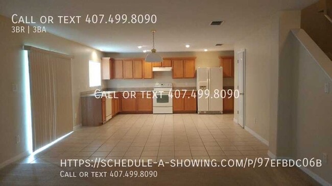 1825 Morning Sky Dr in Winter Garden, FL - Building Photo - Building Photo