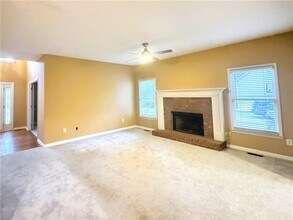 2550 Wellsley Ln in Cumming, GA - Building Photo - Building Photo