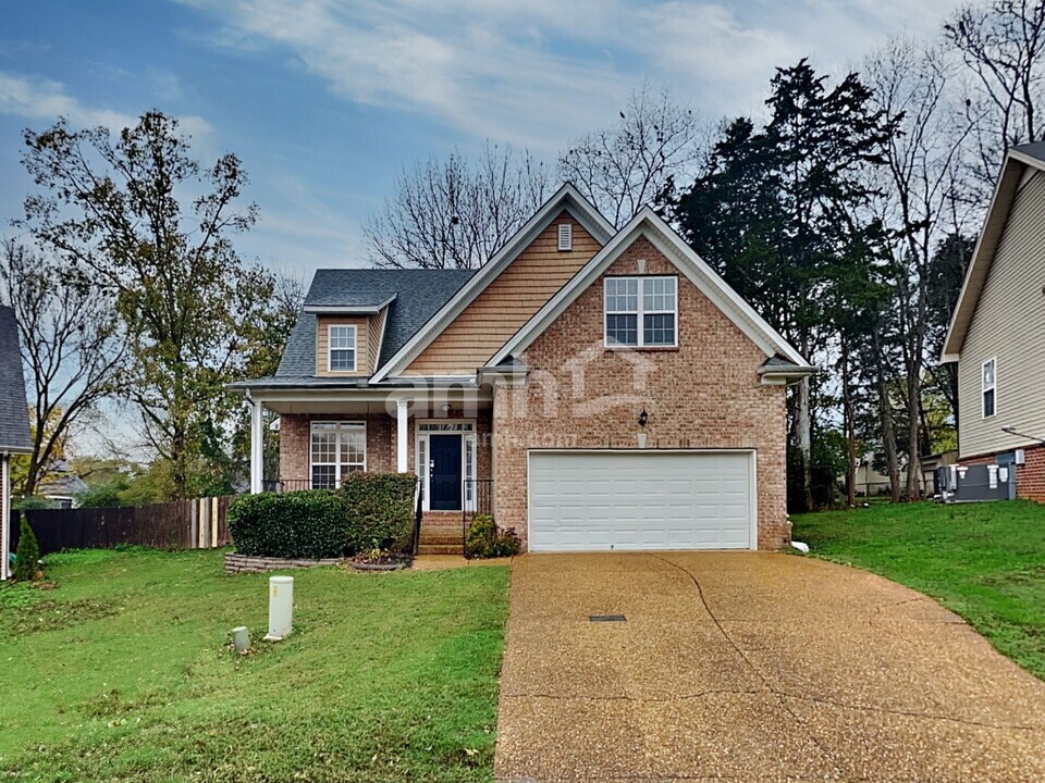 710 Norwood Ct in Mount Juliet, TN - Building Photo