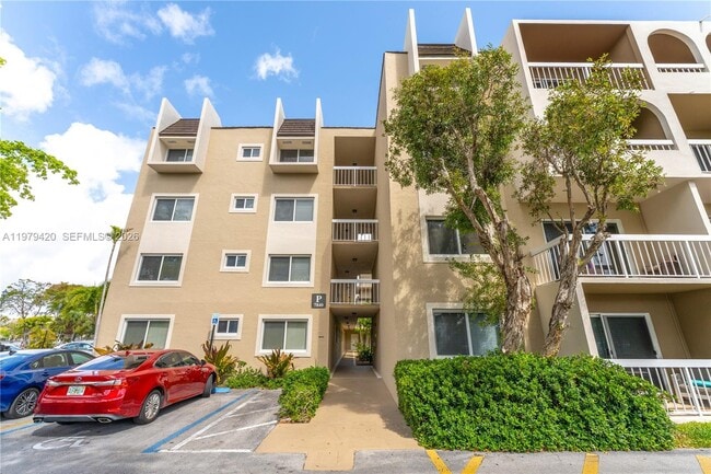 property at 7840 Camino Real