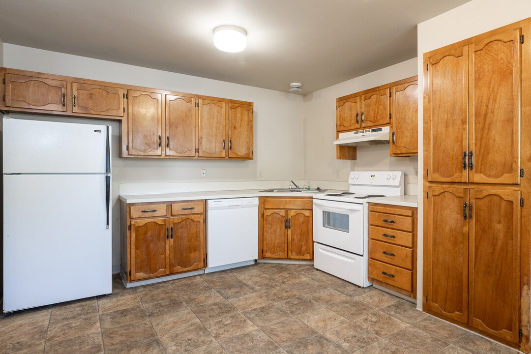 Alderbury Cove in Boise, ID - Building Photo