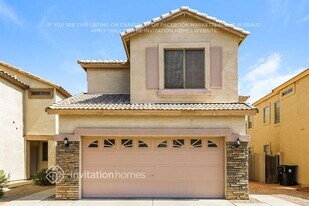 1935 N Lazona Dr in Mesa, AZ - Building Photo