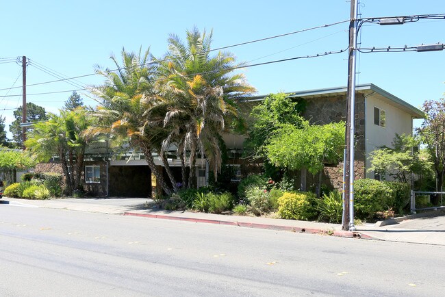 515 S E St in Santa Rosa, CA - Building Photo - Building Photo