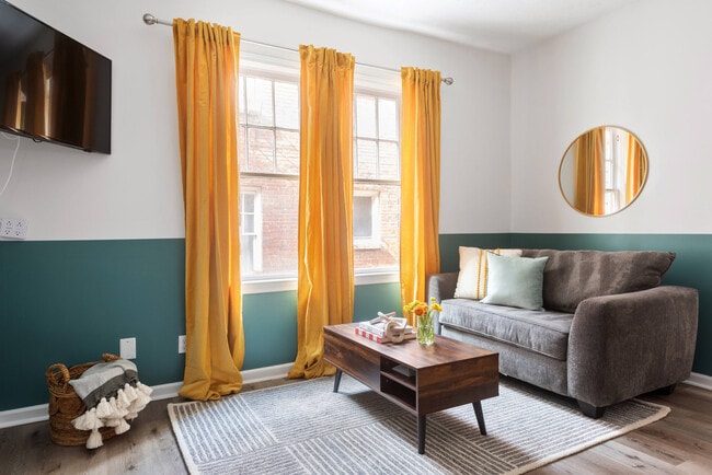 property at 1100 Piedmont Ave NE