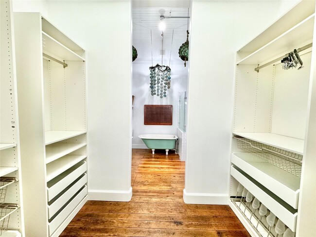 property at 219 22nd St