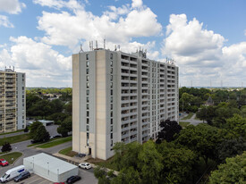 Inverlochy Estates Apartments