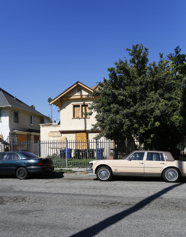 933 Fedora St in Los Angeles, CA - Building Photo - Building Photo